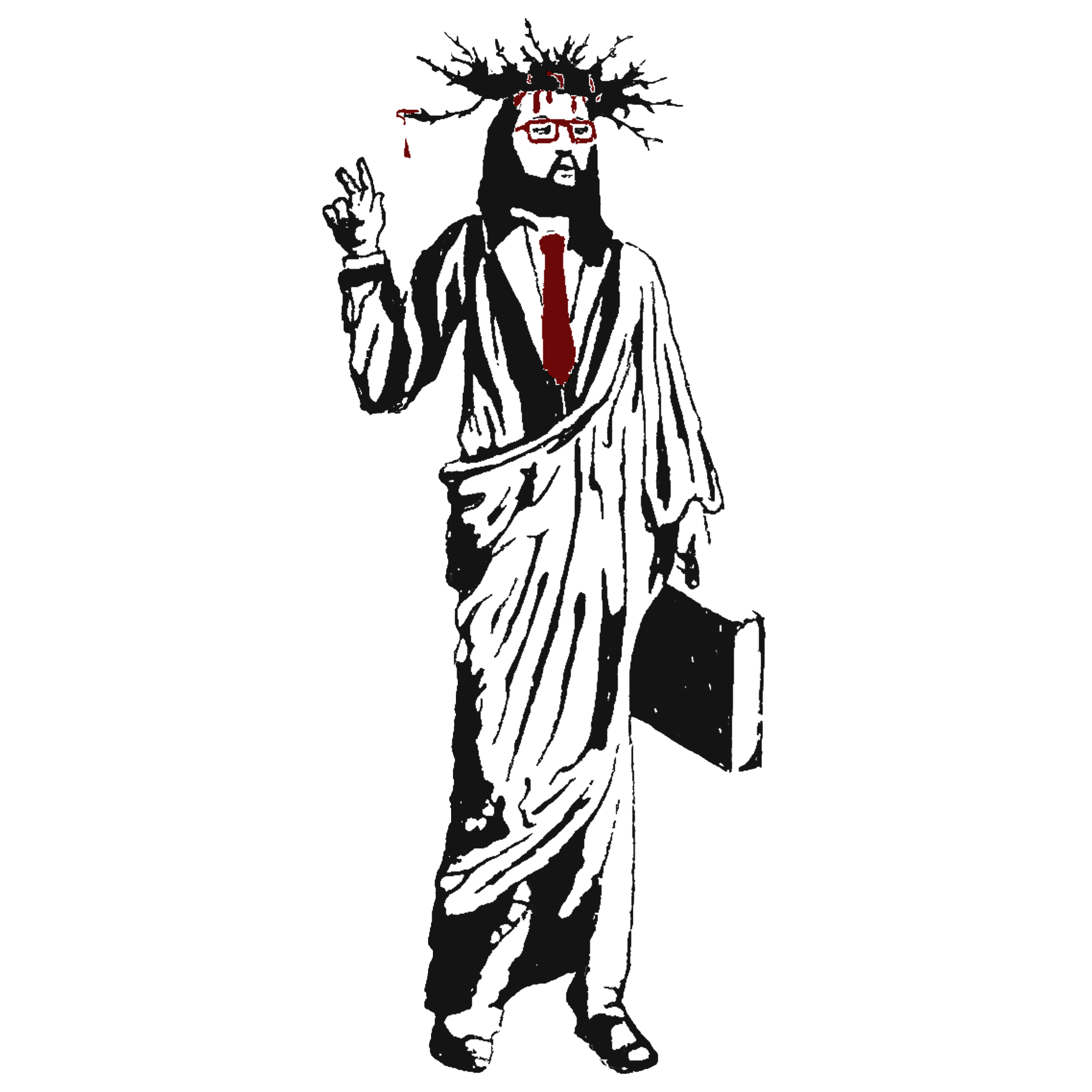 Salvation Inc. Logo